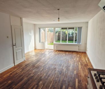 Huis te huur: Wethouder Wierdelsstraat 8 1107 DK Amsterdam - Foto 2