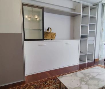 Estudio de alquiler en Dendarikale, 23, Casco Viejo - Photo 3