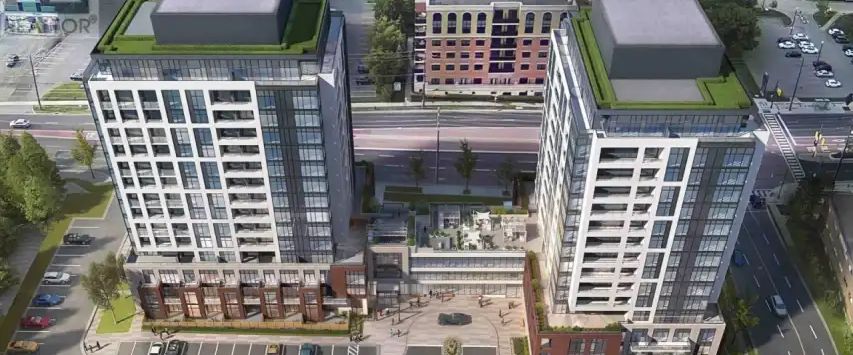 B1002 - 715 DAVIS DRIVE | B1002 - 715 DAVIS DRIVE, Newmarket - Photo 1