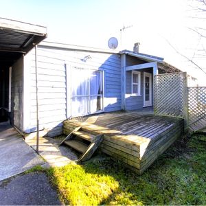 MALFROY ROAD - Photo 2