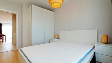 Warszawa, Bemowo, Szeligowska - Zdjęcie 5