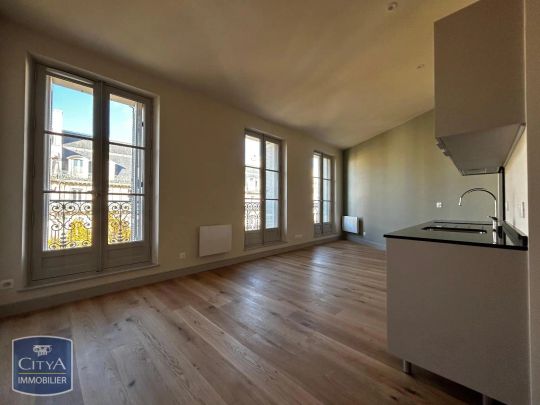 Appartement à louer 2 pièces 45.1m² - Photo 1