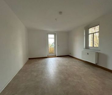 Helle 2-Zimmer-Wohnung im 1. OG mit groÃer separater KÃ¼che und Ba... - Photo 3