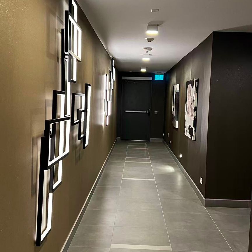 For Lease - 28 Freeland Street Unit# 1709, Toronto, Ontario - Photo 1