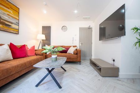 6 bedroom house to rent - Photo 3