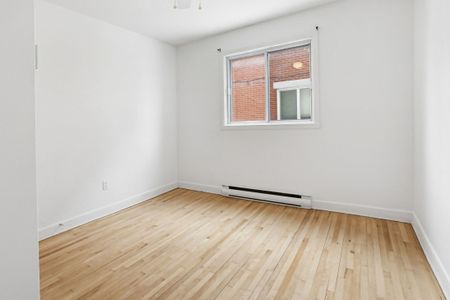 6570 Av. Rodolphe-Mathieu, H1M 1B9, H1M 1B9, Montréal - Photo 4