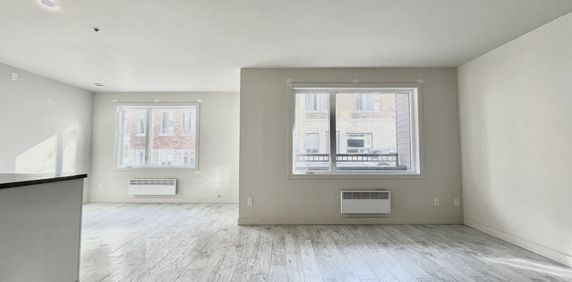 4 1/2 Moderne à St-Sauveur - Photo 2