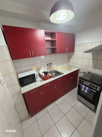 Garsoniera de inchiriat | Lucretiu Patrascanu | Metrou | Mobilat & Uti - Fotografie 4