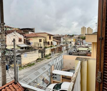 SOBRADO PARA LOCAÇÃO – EXCELENTE LOCALIZAÇÃO NA FREGUESIA DO Ó - Photo 4