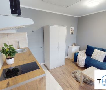 Wyposażone Blisko Park Centrum - Photo 6