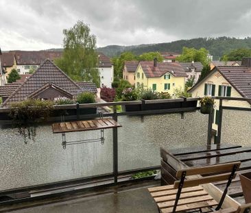 3.5 Zimmer, 70 m² - Foto 4