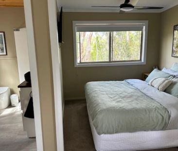 Cosy Cottage in Binjura - Photo 5