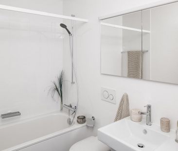 3 ½ Zimmer-Wohnung in Glattpark-Opfikon mieten - Photo 2