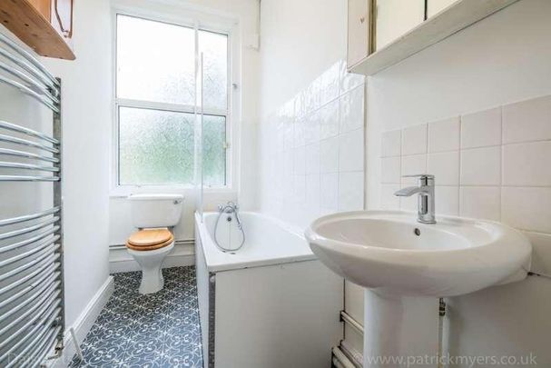 Lewisham Way, Lewisham, London, SE14 - Photo 1