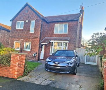 4 Bedroom Detached To Let - Photo 2