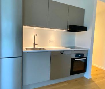 2 værelses – Munkebjergvænget 66 – Odense M - Foto 6