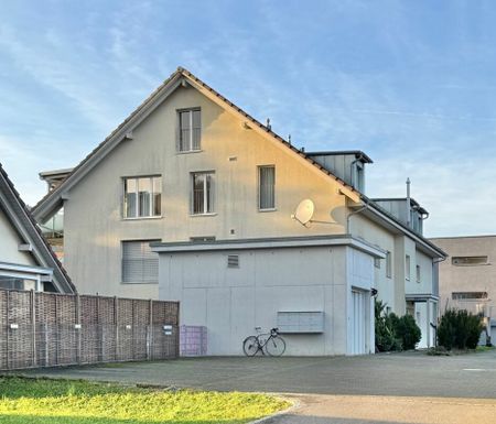 Gipf-Oberfrick / 2.5-room cold-house apartment - Photo 5