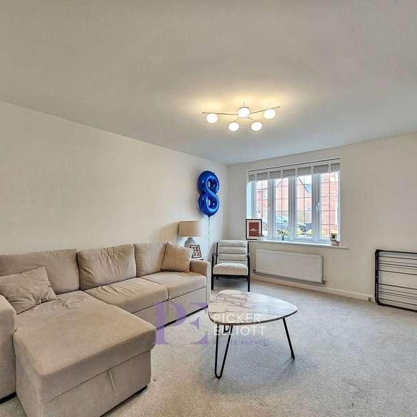 Skylark Road, Hinckley, LE10 - Photo 1