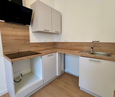 Appartement à louer 2 pièces • 31,89 m2 Poitiers - Photo 6