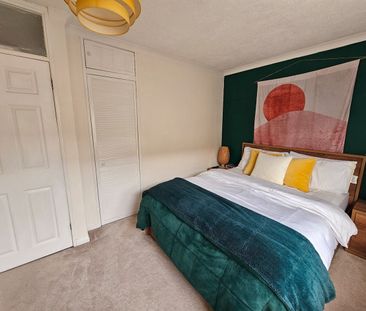 2 Bed Maisonette, London, E14 - Photo 1