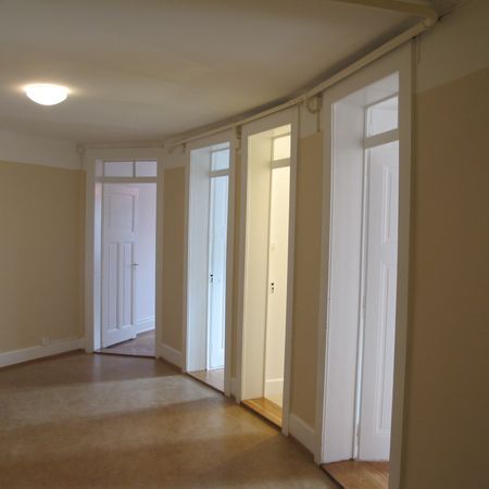 Lausanne, Chemin de Montelly 1, 3 pièces au 3ème (idéal pour étudiants) - Photo 3