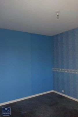 Appartement à louer 1 pièce 30m² - Photo 1