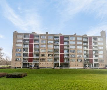 Van Alkemadelaan 1070 - Foto 2