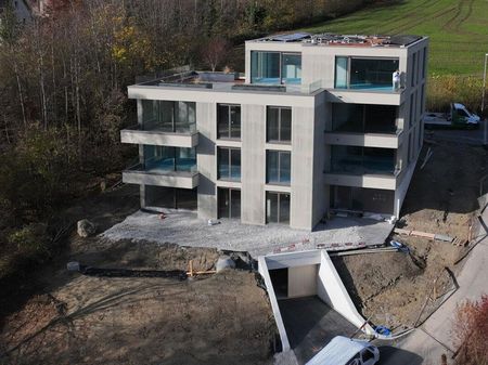 Erstvermietung exklusive Mietwohnung - Foto 4