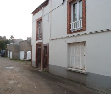 Location Appartement 1 pièce 15m² NANTES 44000 - Photo 4