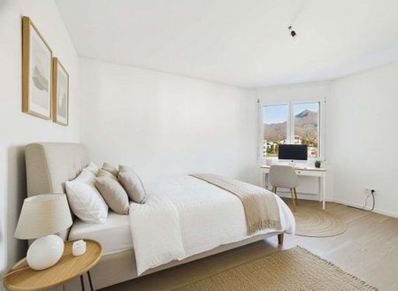 3,5 Lokale komplett renoviert - Foto 2