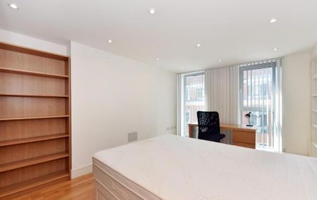 South Wharf Road, W2, London - Photo 2