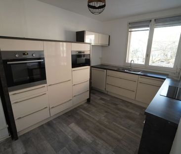 Appartement à louer 4 pièces • 76,70 m2 Chenôve - Photo 5