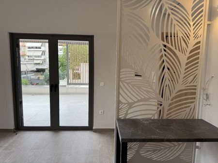 Studio/Γκαρσονιέρα για ενοικίαση Μοναστήριο (Άγιος Δημήτριος) - Φωτογραφία 2