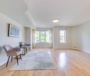 For Lease - 1489 Heritage Way Unit# 63, Oakville, Ontario - Photo 4