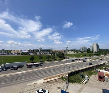 For Lease - 2495 Eglinton Avenue Unit# 610, Mississauga, Ontario - Photo 5