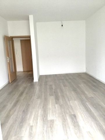 2-Zimmer-Wohnung mit Balkon in schöner Citylage - Foto 5