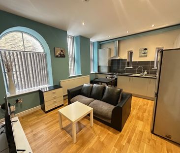 Mountjoy Road, Huddersfield - Photo 1