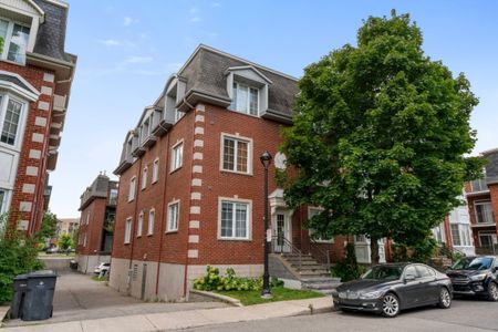 Montréal (Saint-Laurent) (Nouveau Saint-Laurent/Bois-Franc) - Photo 5