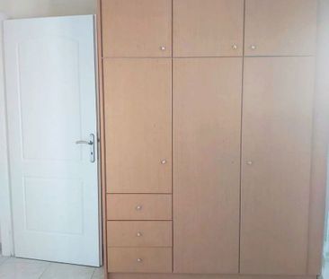 Διαμέρισμα για ενοικίαση Νέα Χαραυγή (Καματερό) - Photo 1