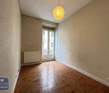 Appartement à louer 2 pièces 50.81m² - Photo 5