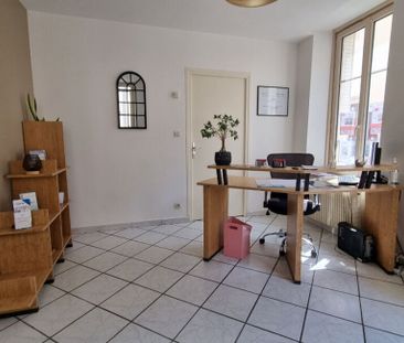 Appartement Nancy - Photo 3