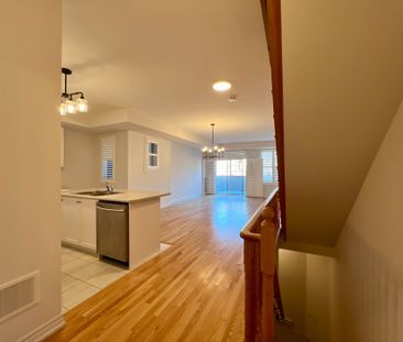 For Lease - 35 Jaffna Lane, Markham, Ontario - Photo 1