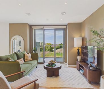 3 bedroom apartment to rent - Photo 3