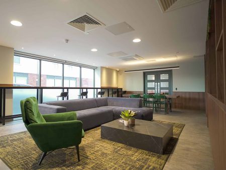 Deluxe Studio - Photo 5