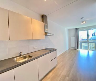 Studio Appartement Laakweg 20W, La Haye - Laakkwartier - Foto 3