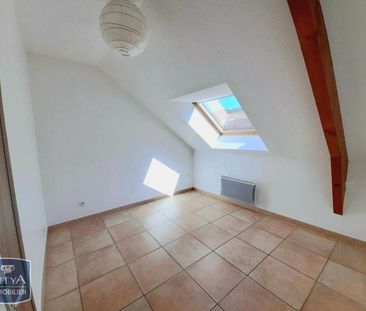 Location Appartement 3 pièces 45m² GAP 05000 - Photo 6