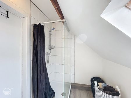 Studio te huur in Gent - Photo 5