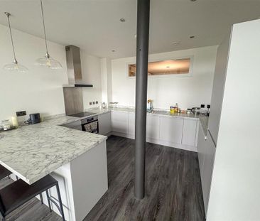 2 bedroom apartment to rent - Photo 5