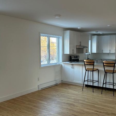 Joli appartement lumineux avec vue sur la rivière - Photo 3