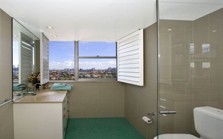 Spectacular Harbour Views and Luxury Living in the Heart of Mosman - Photo 5